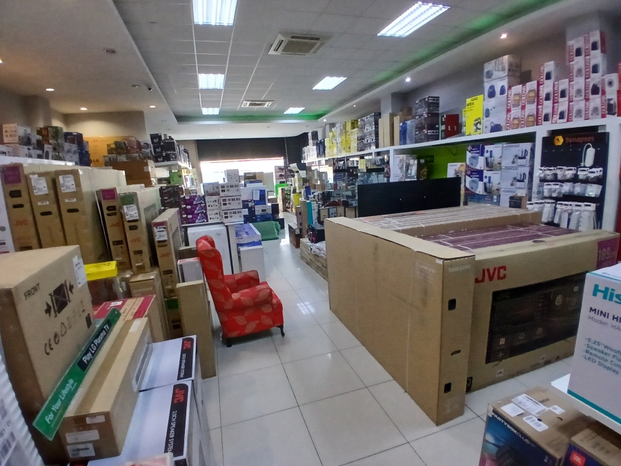 To Let commercial Property for Rent in Rustenburg Central North West